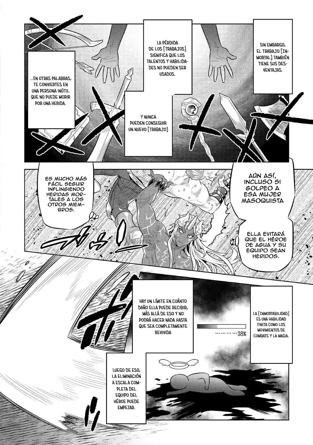 Capitulo 76 page 19