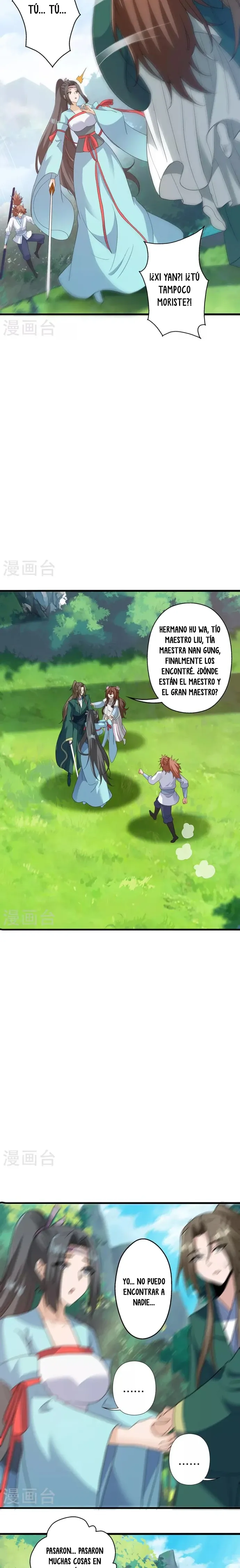 Capitulo 419 page 22