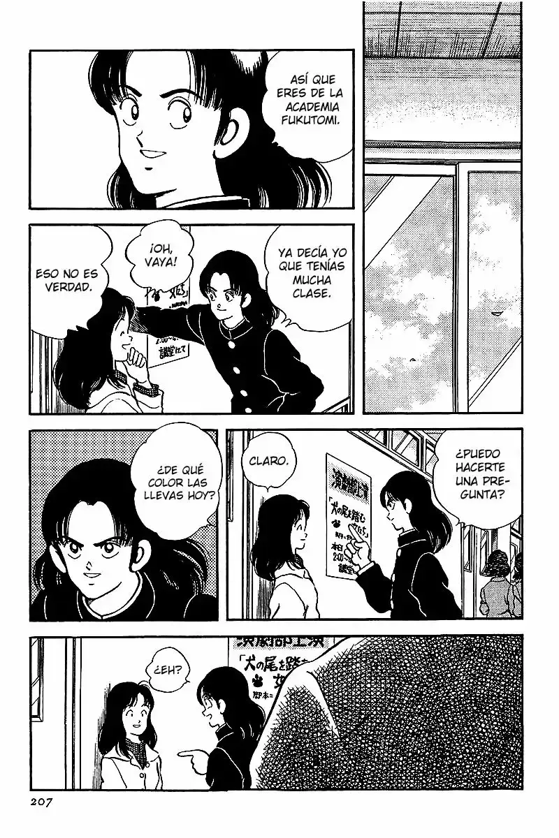 Capitulo 71 page 5