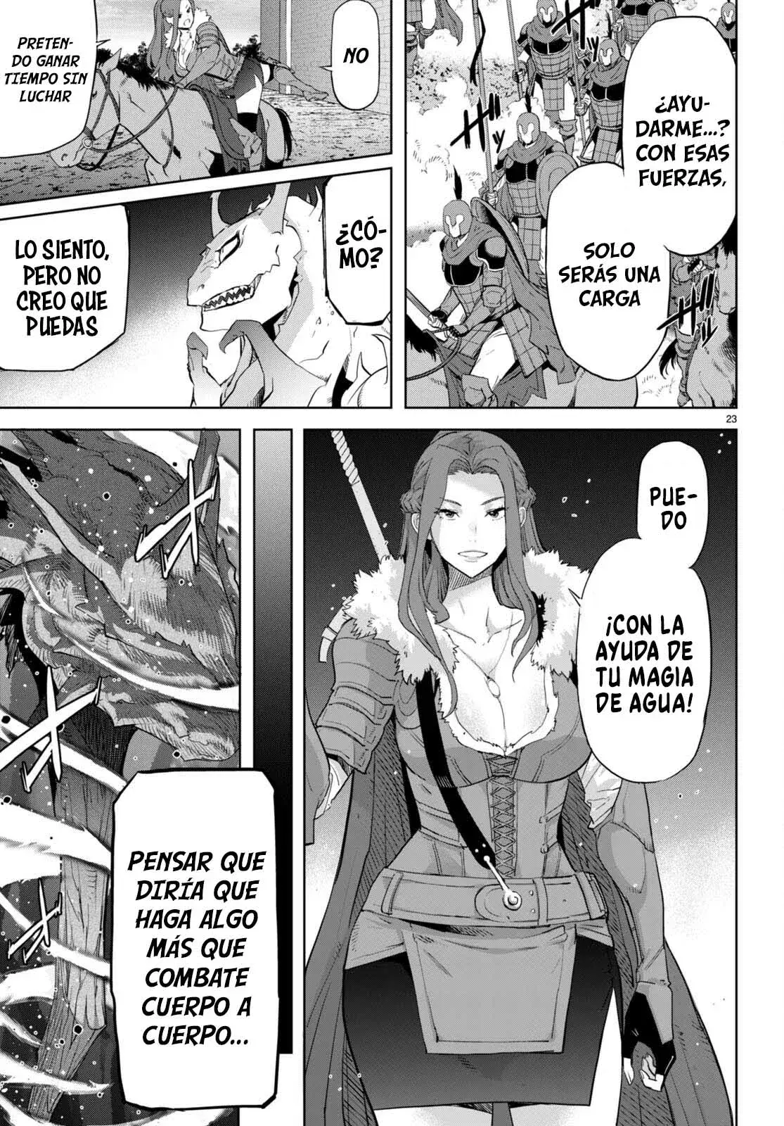 Capitulo 61 page 24
