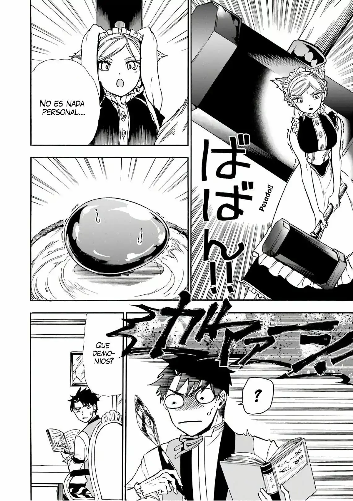 Capitulo 18 page 32