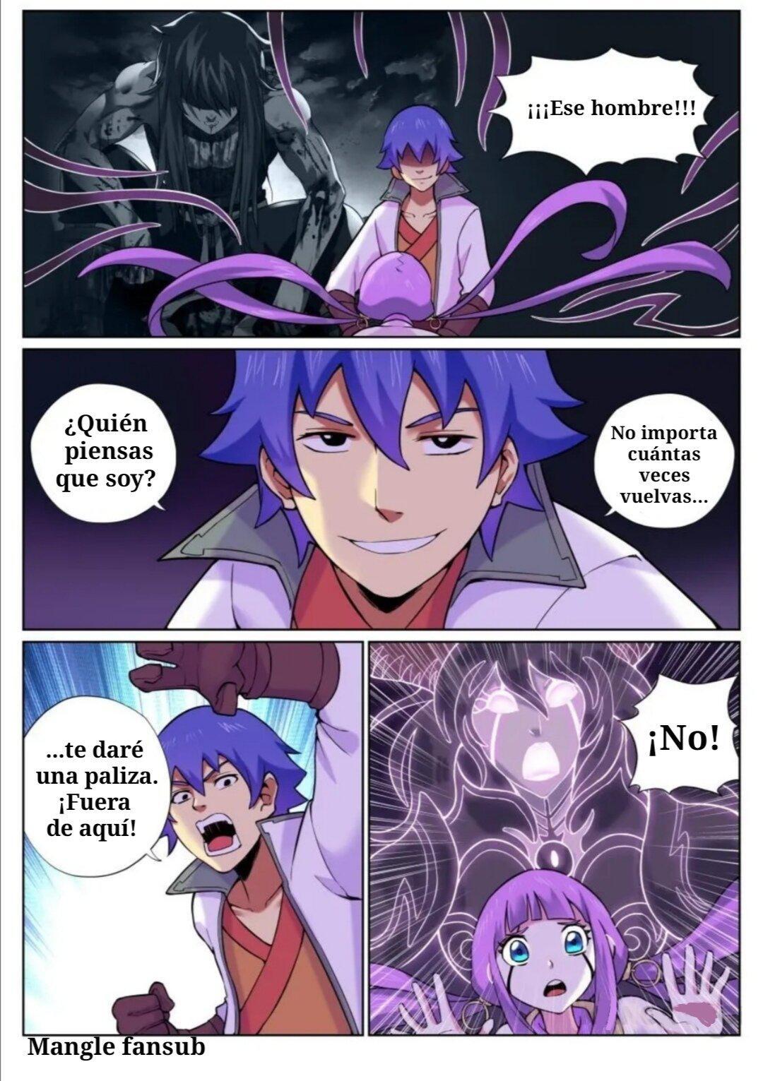 Capitulo 66 page 5