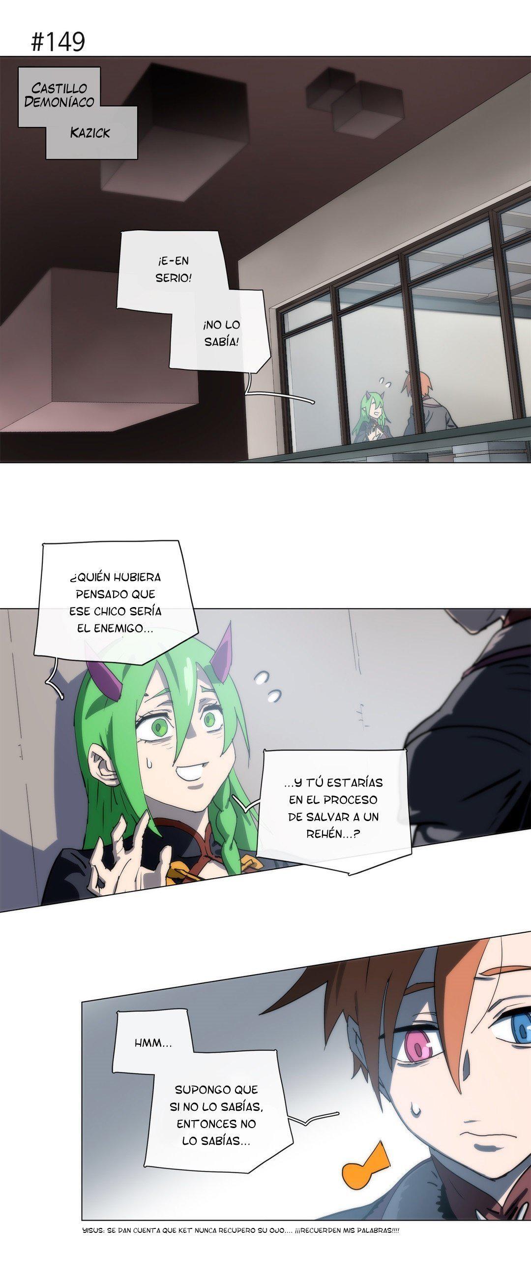 Capitulo 137 page 22