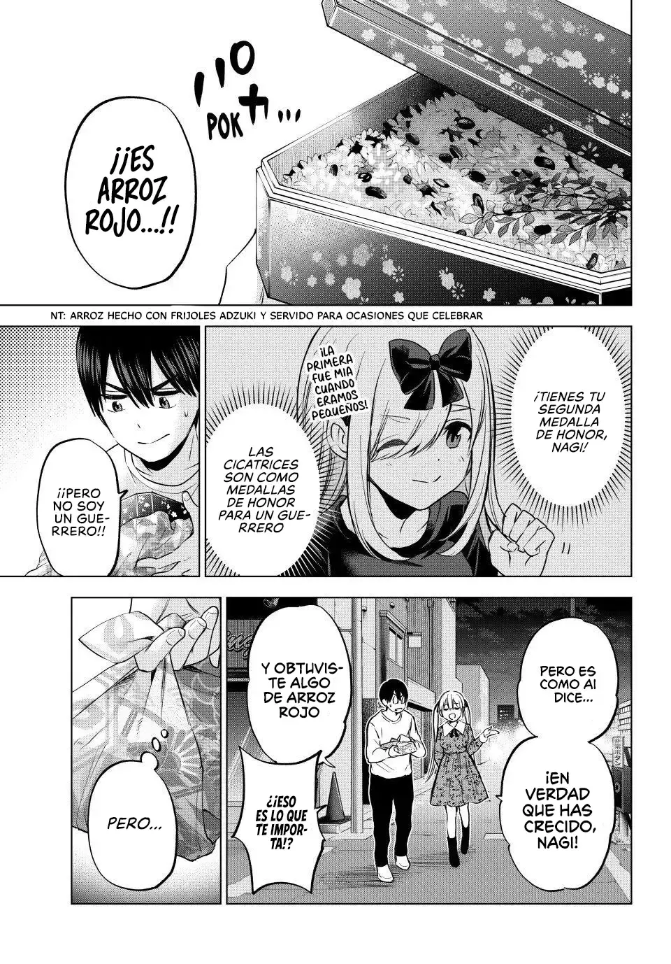 Capitulo 163 page 21