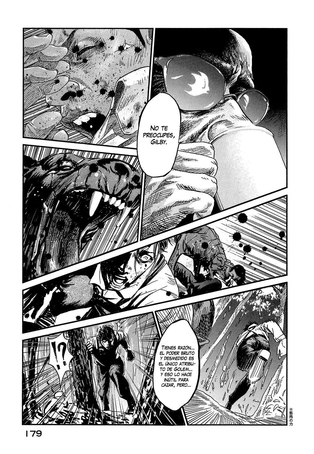 Capitulo 26 page 20
