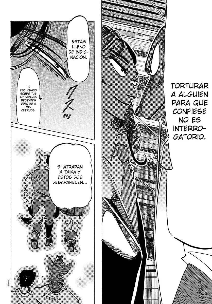 Capitulo 38 page 15