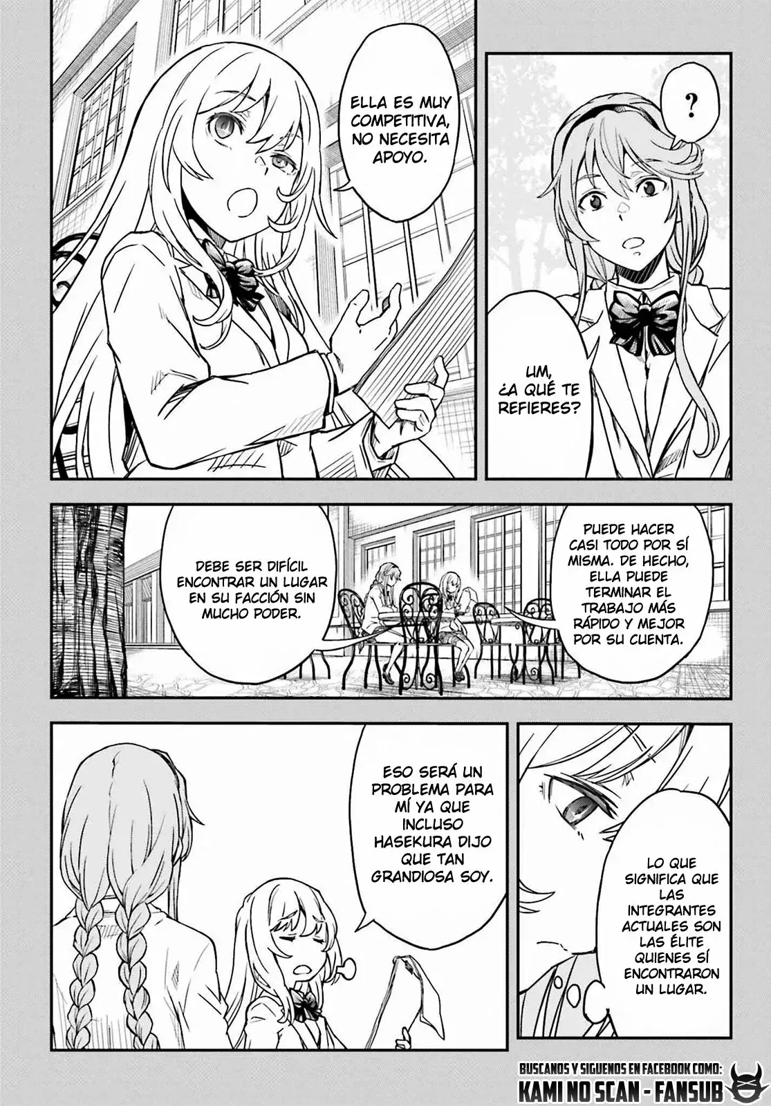 Capitulo 144 page 6