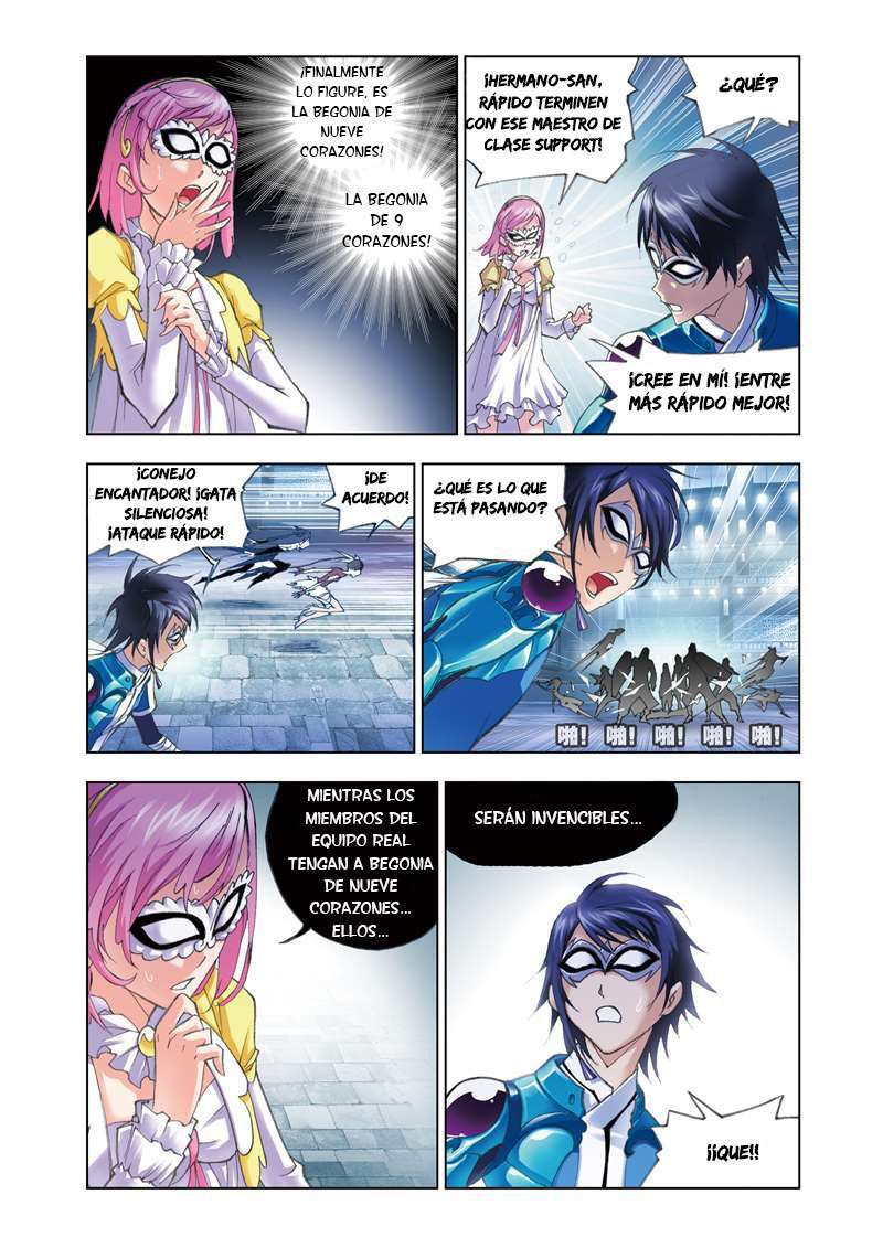 Capitulo 52 page 22