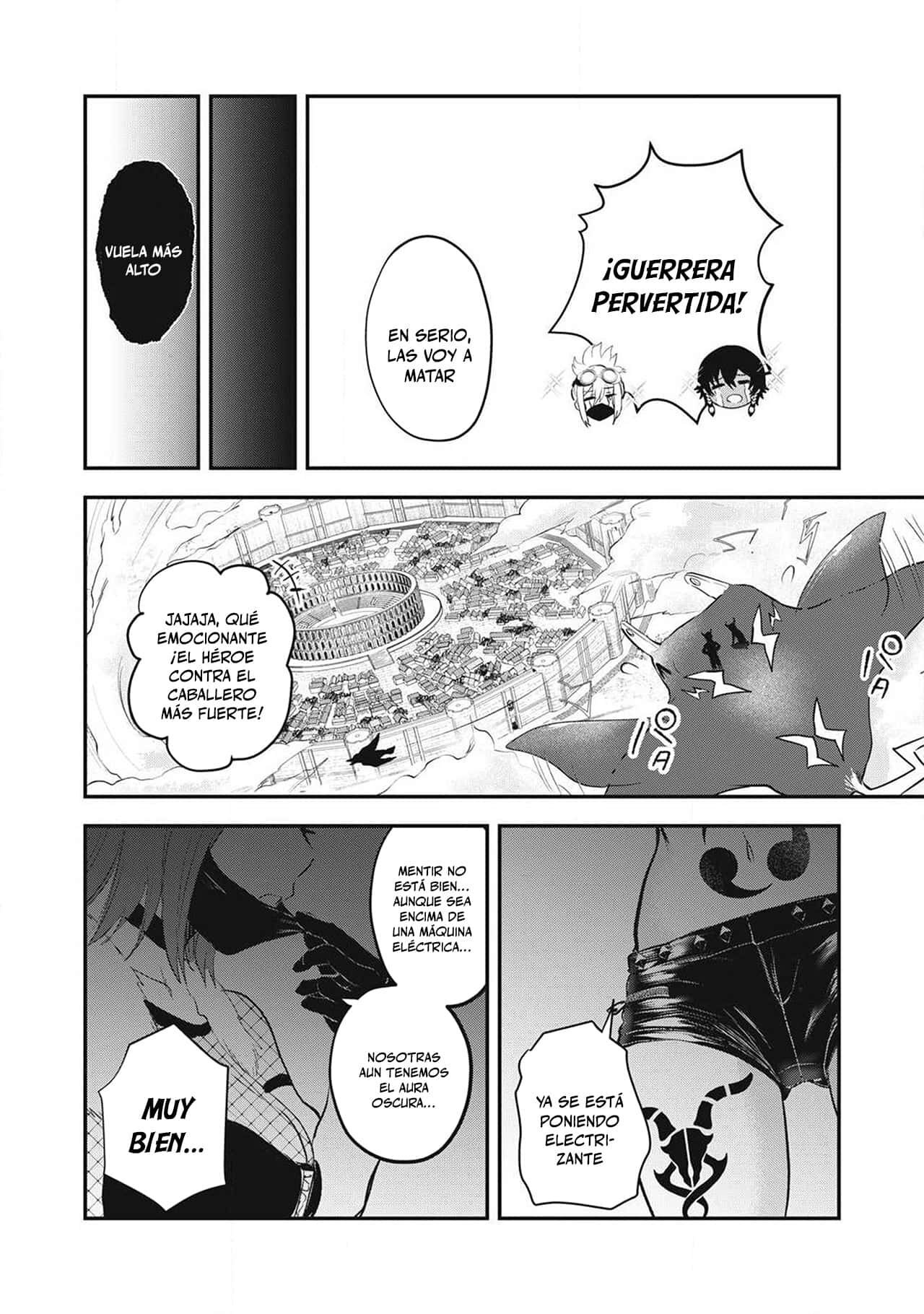 Capitulo 18 page 18
