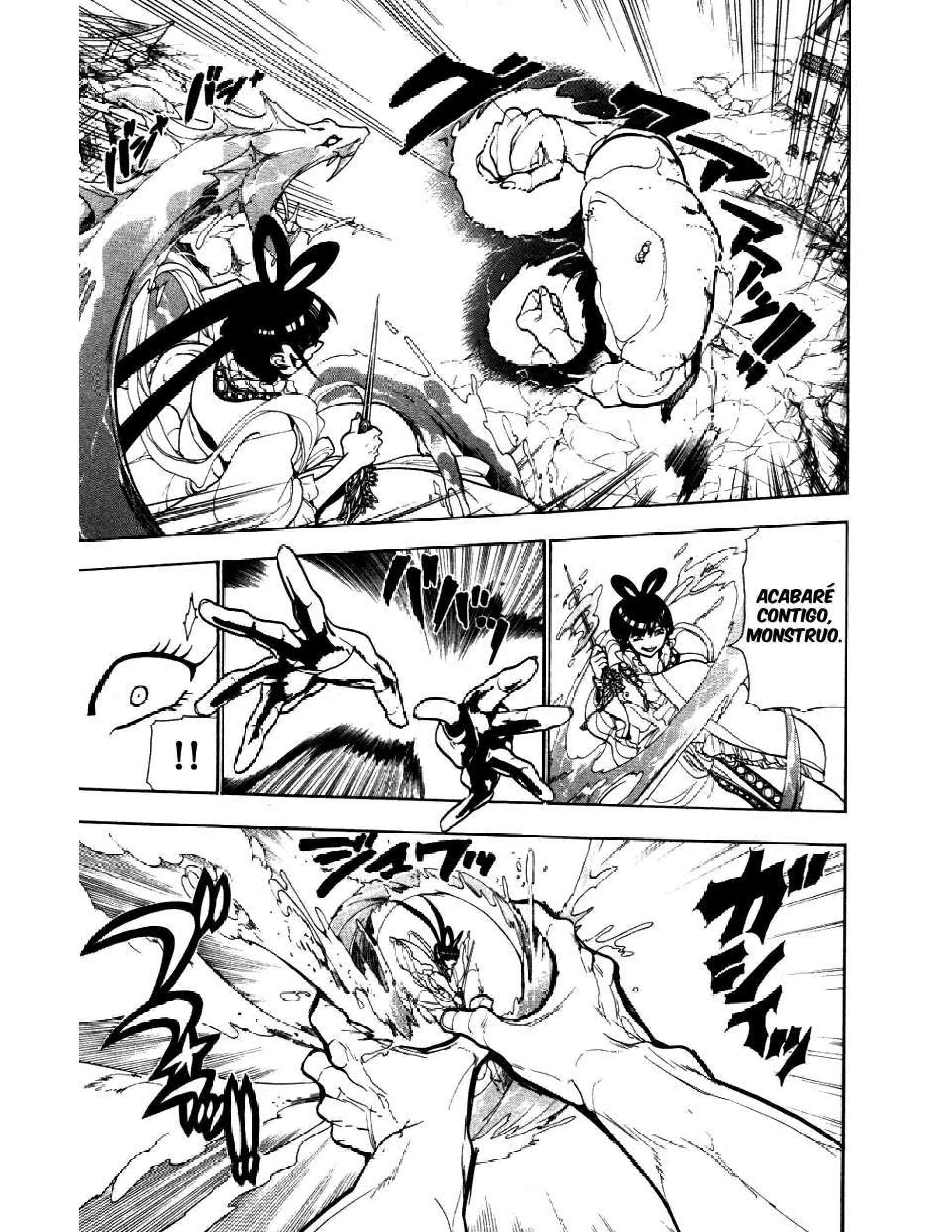 Capitulo 49 page 18