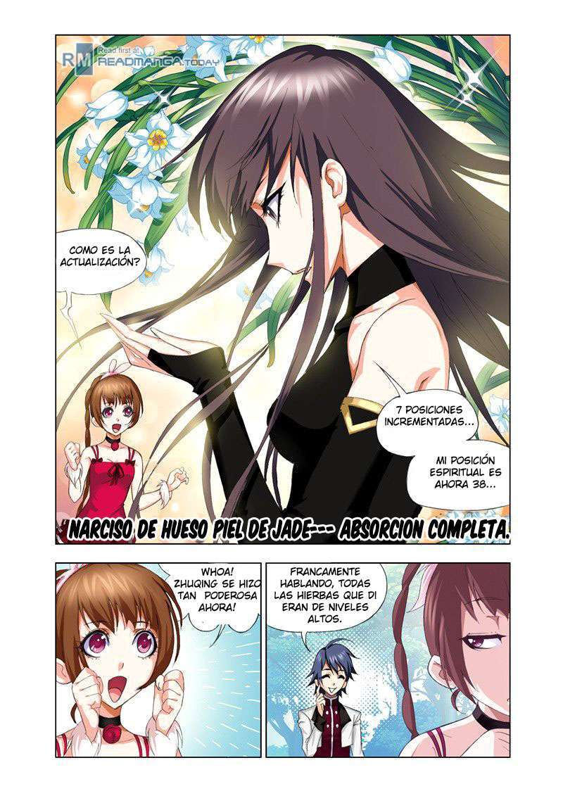 Capitulo 70 page 7