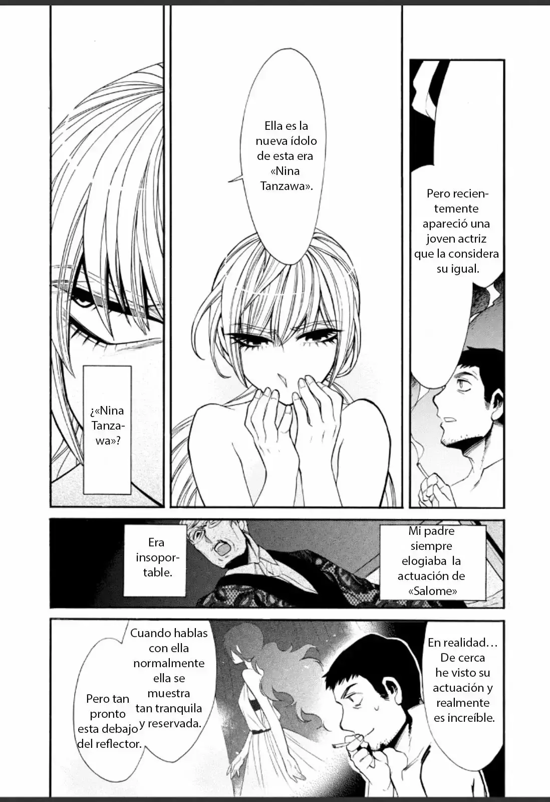 Capitulo 32 page 13