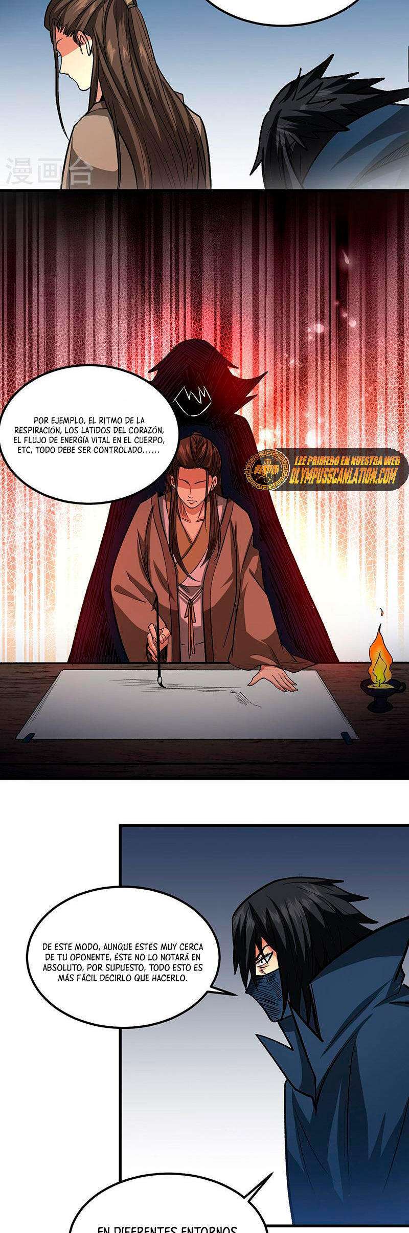 Capitulo 429 page 9