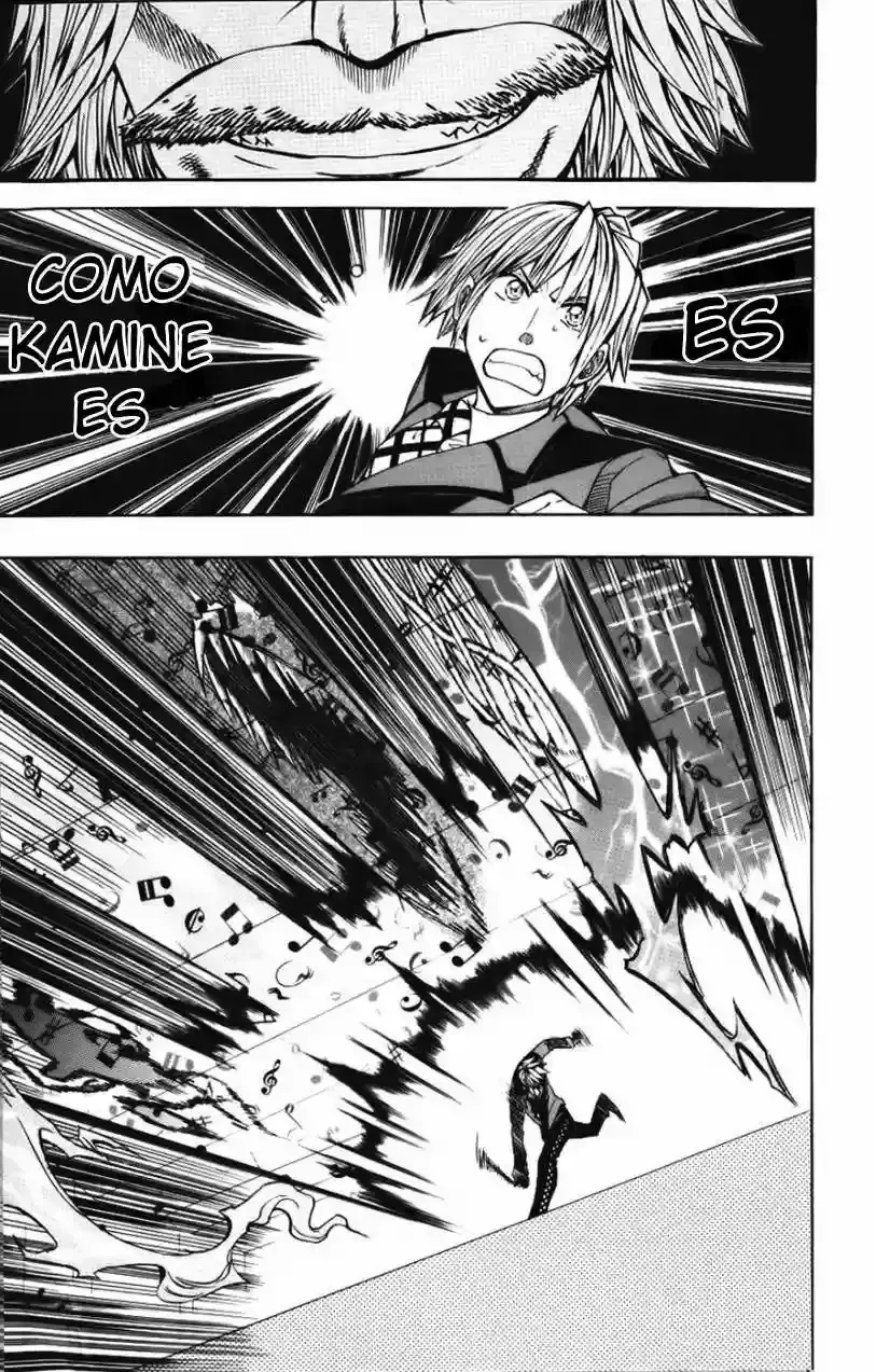 Capitulo 22 page 19