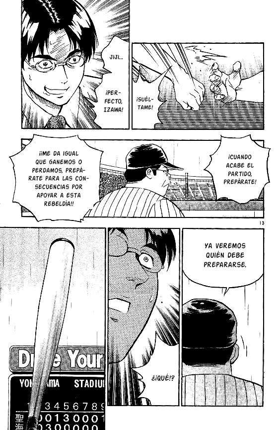 Capitulo 419 page 18