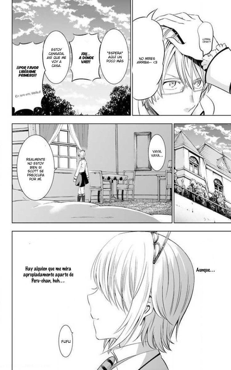 Capitulo 22 page 32