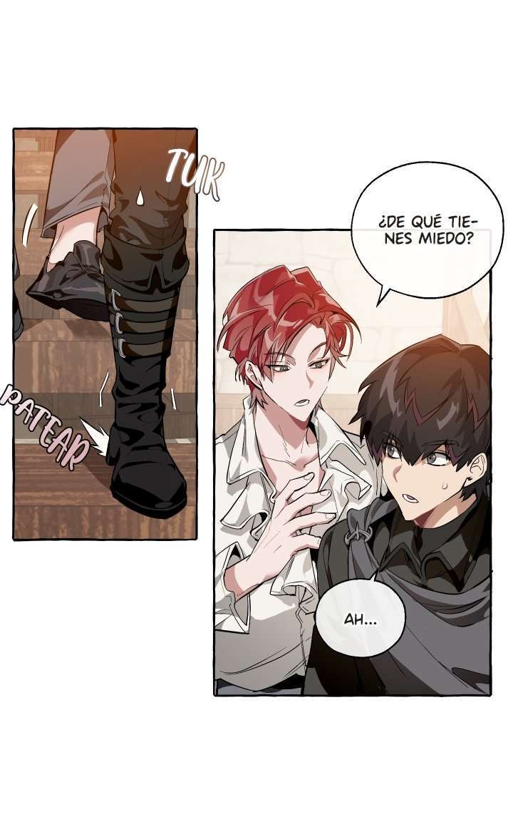 Capitulo 21 page 40