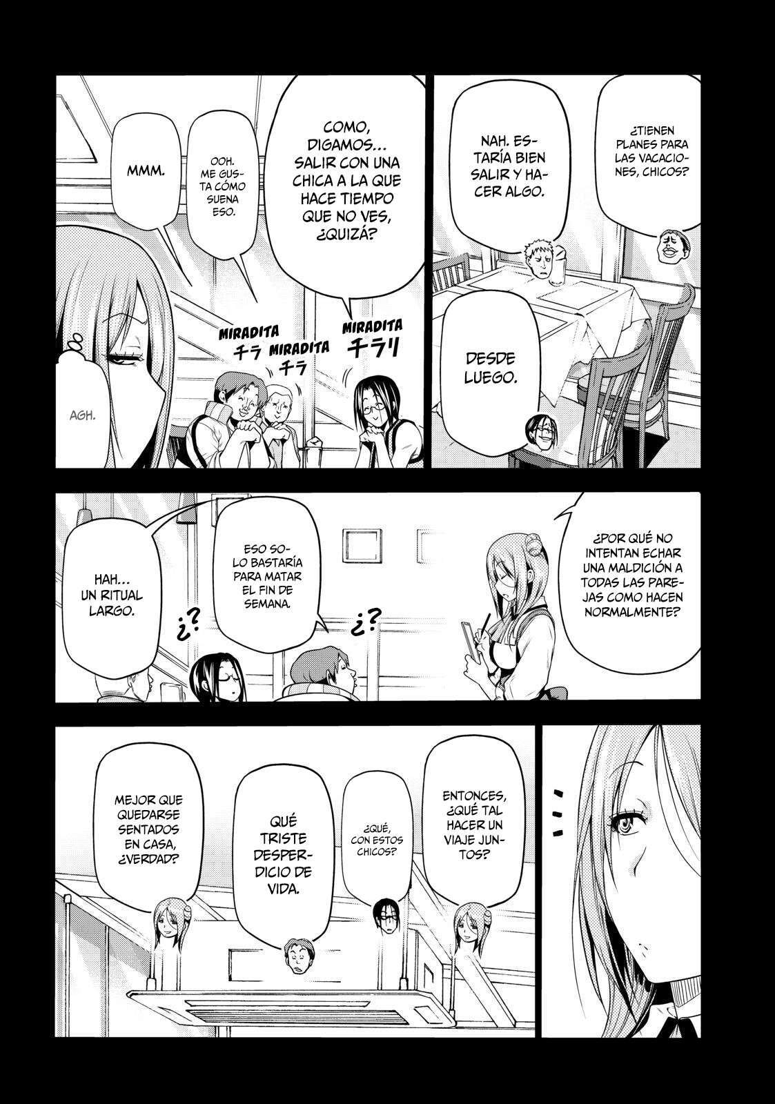Capitulo 66 page 13