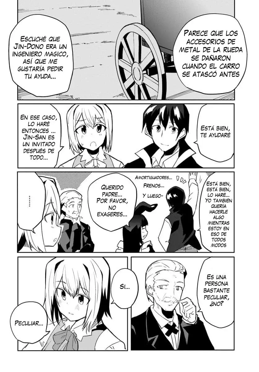 Capitulo 29 page 19