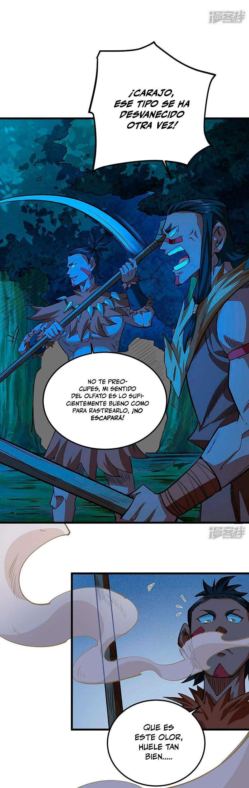 Capitulo 603 page 17