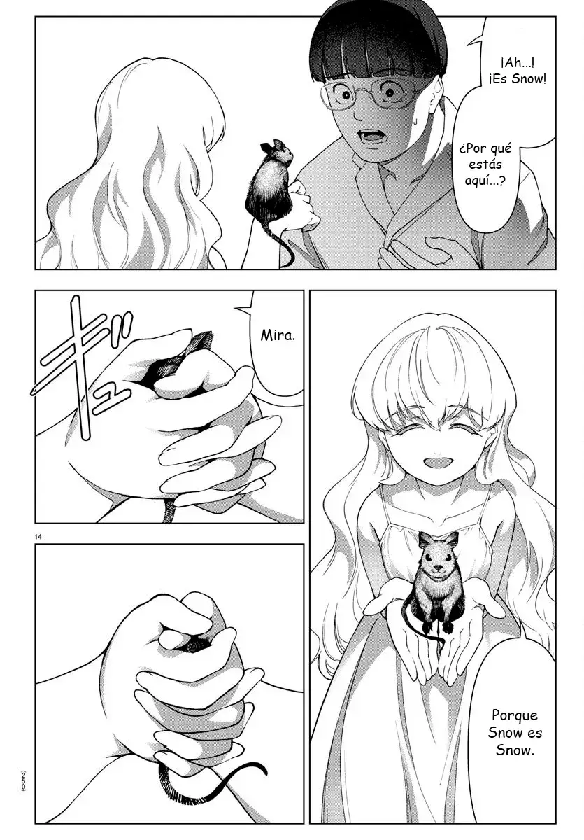 Capitulo 117 page 17