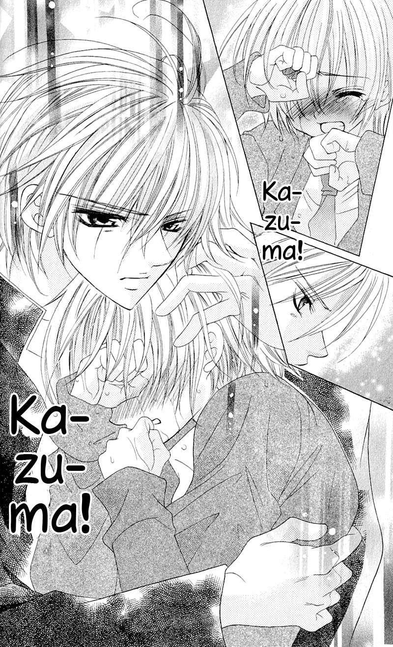 Capitulo 40 page 18