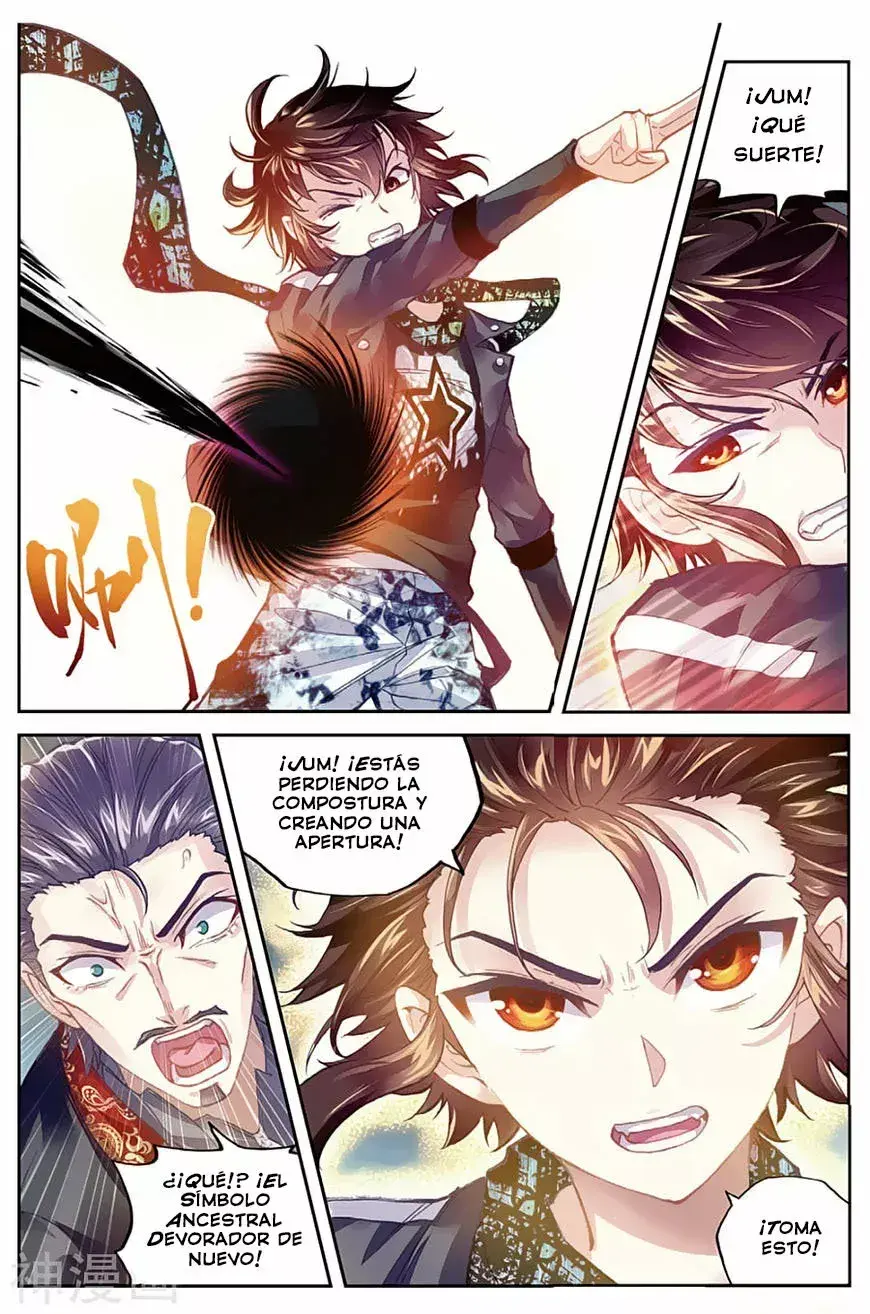 Capitulo 79 page 15