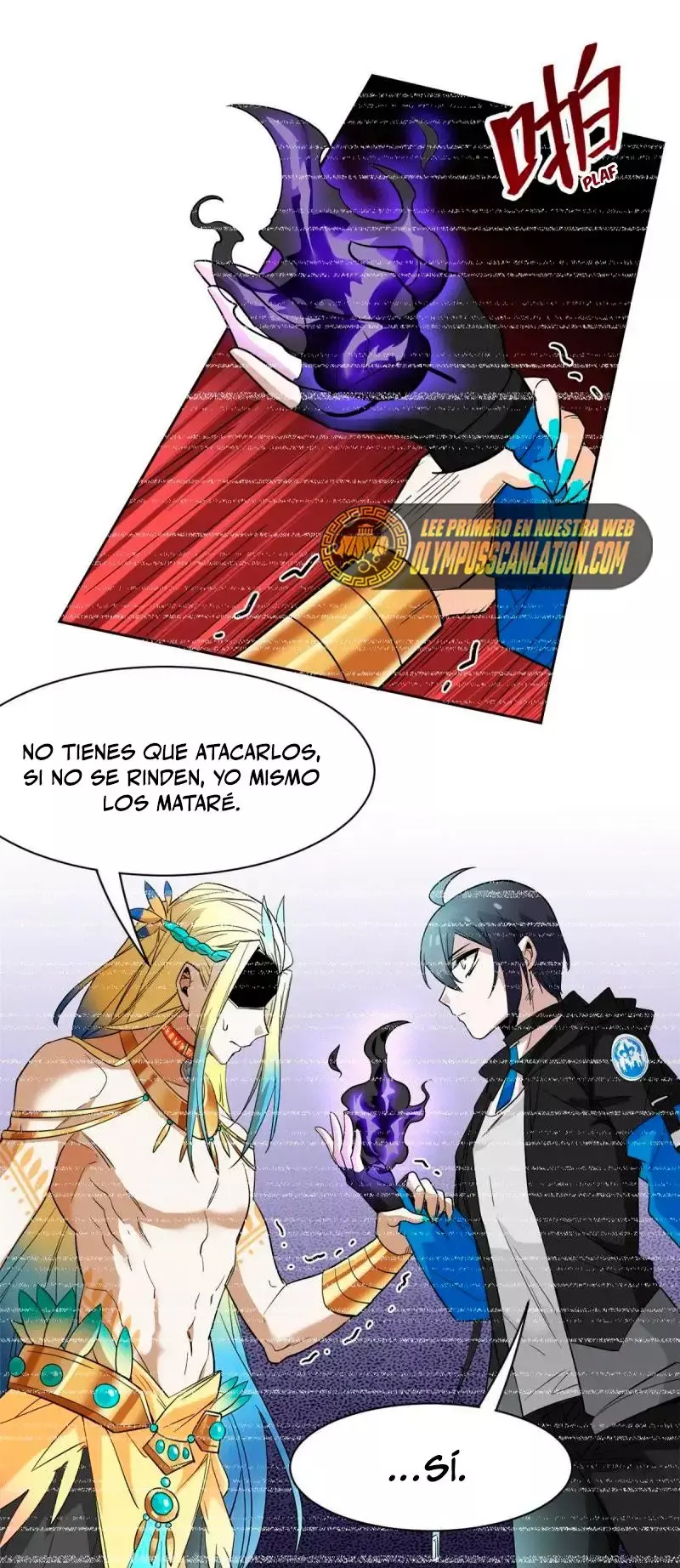 Capitulo 125 page 13