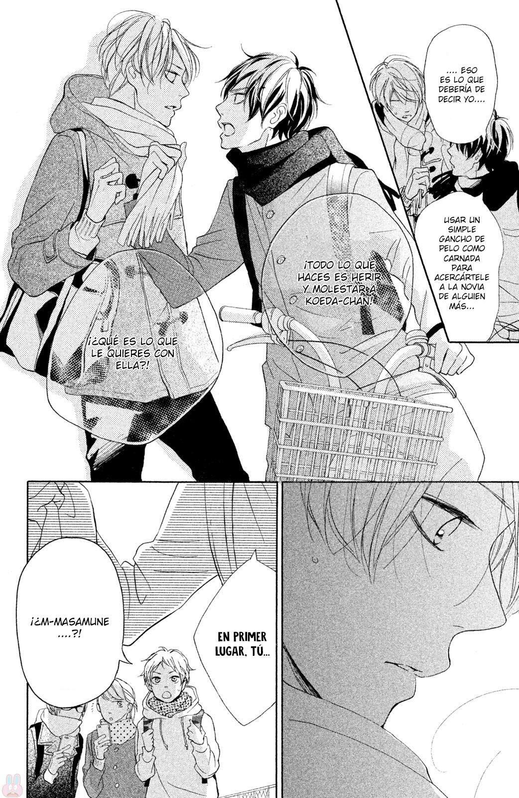 Capitulo 21 page 18