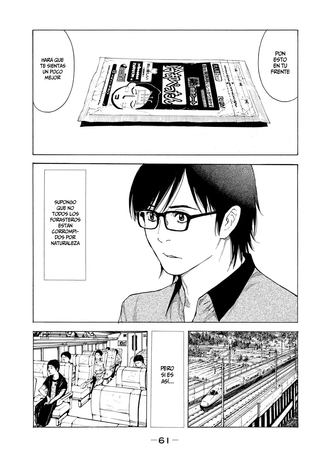 Capitulo 99 page 18