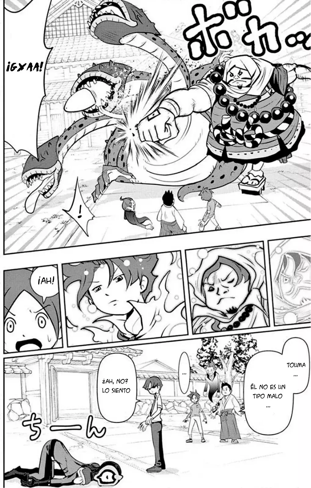Capitulo 6 page 16