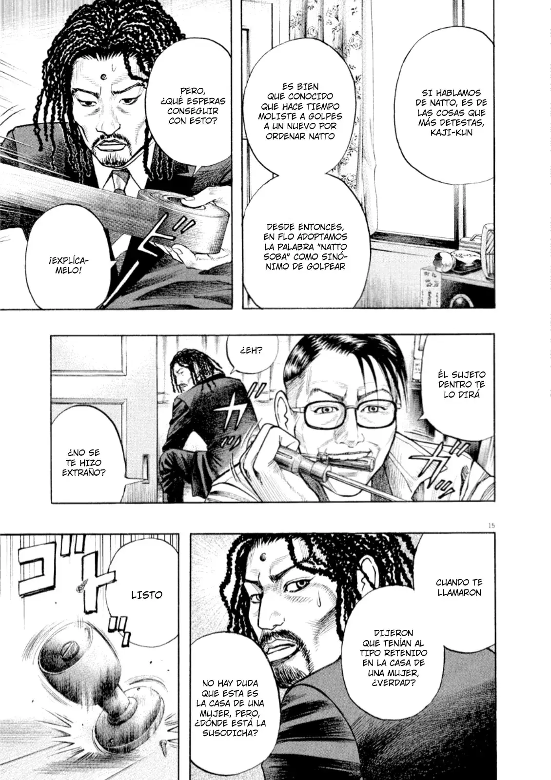 Capitulo 50 page 17