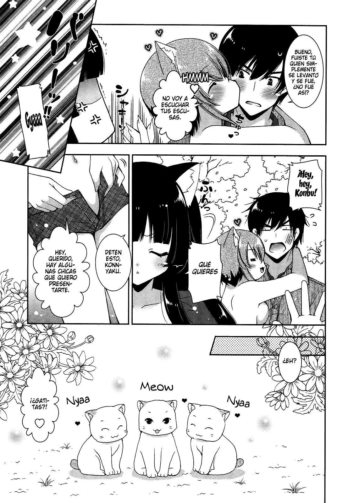 Capitulo 18 page 20