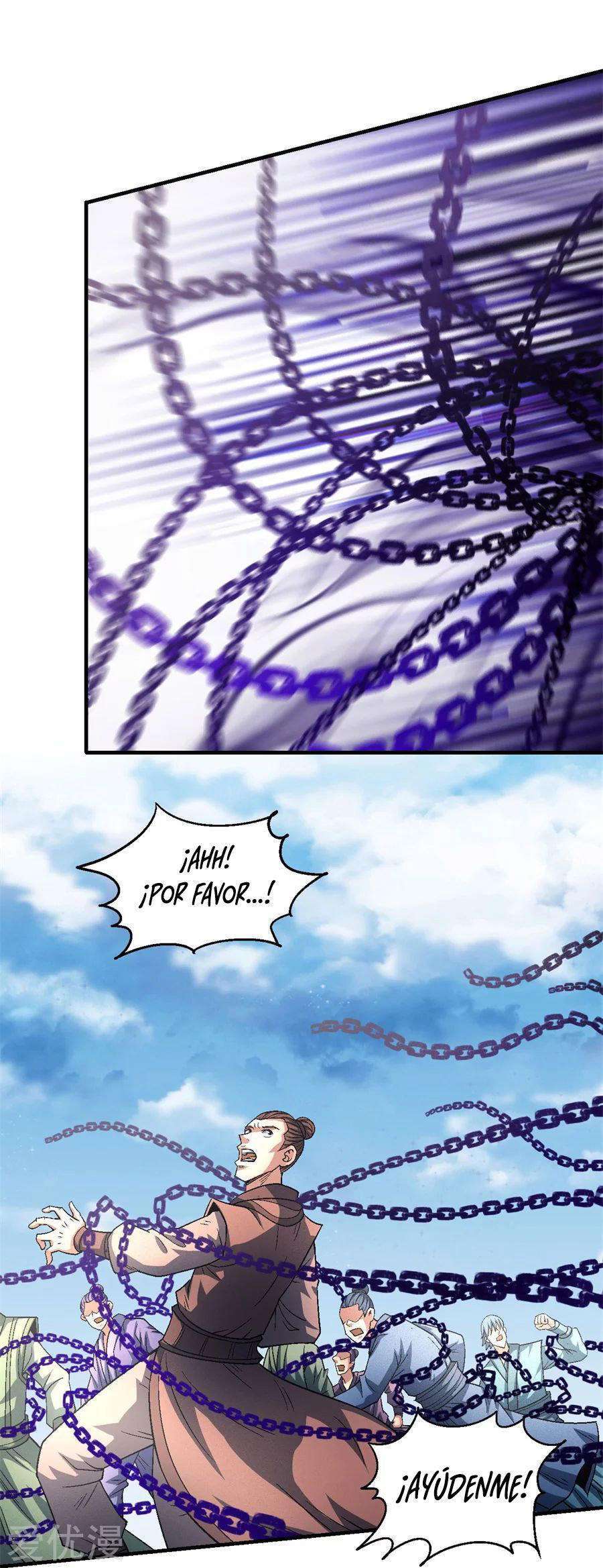 Capitulo 132 page 67