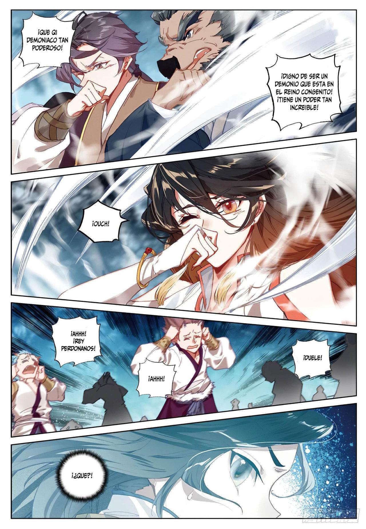 Capitulo 32 page 10
