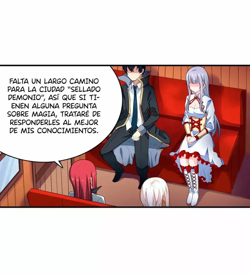 Capitulo 65 page 29