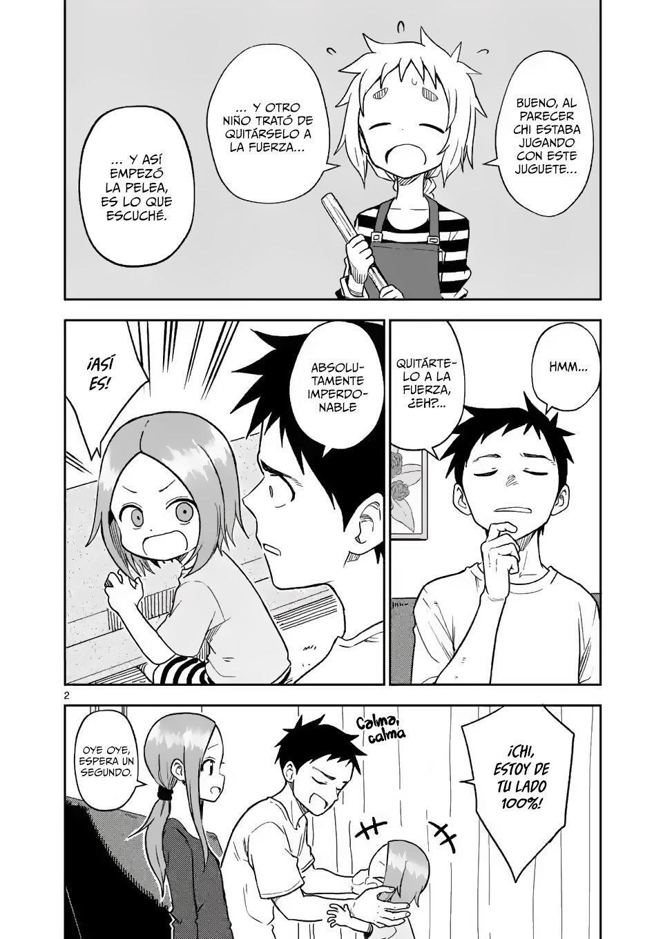 Capitulo 161 page 3