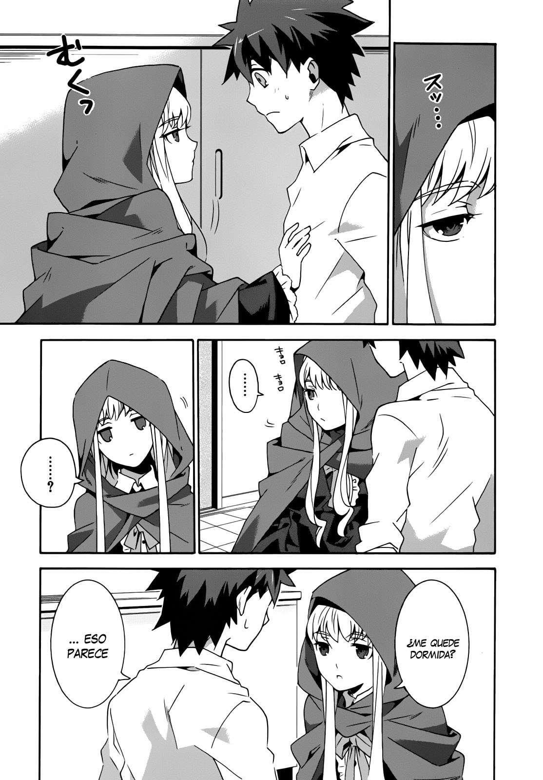 Capitulo 12 page 35