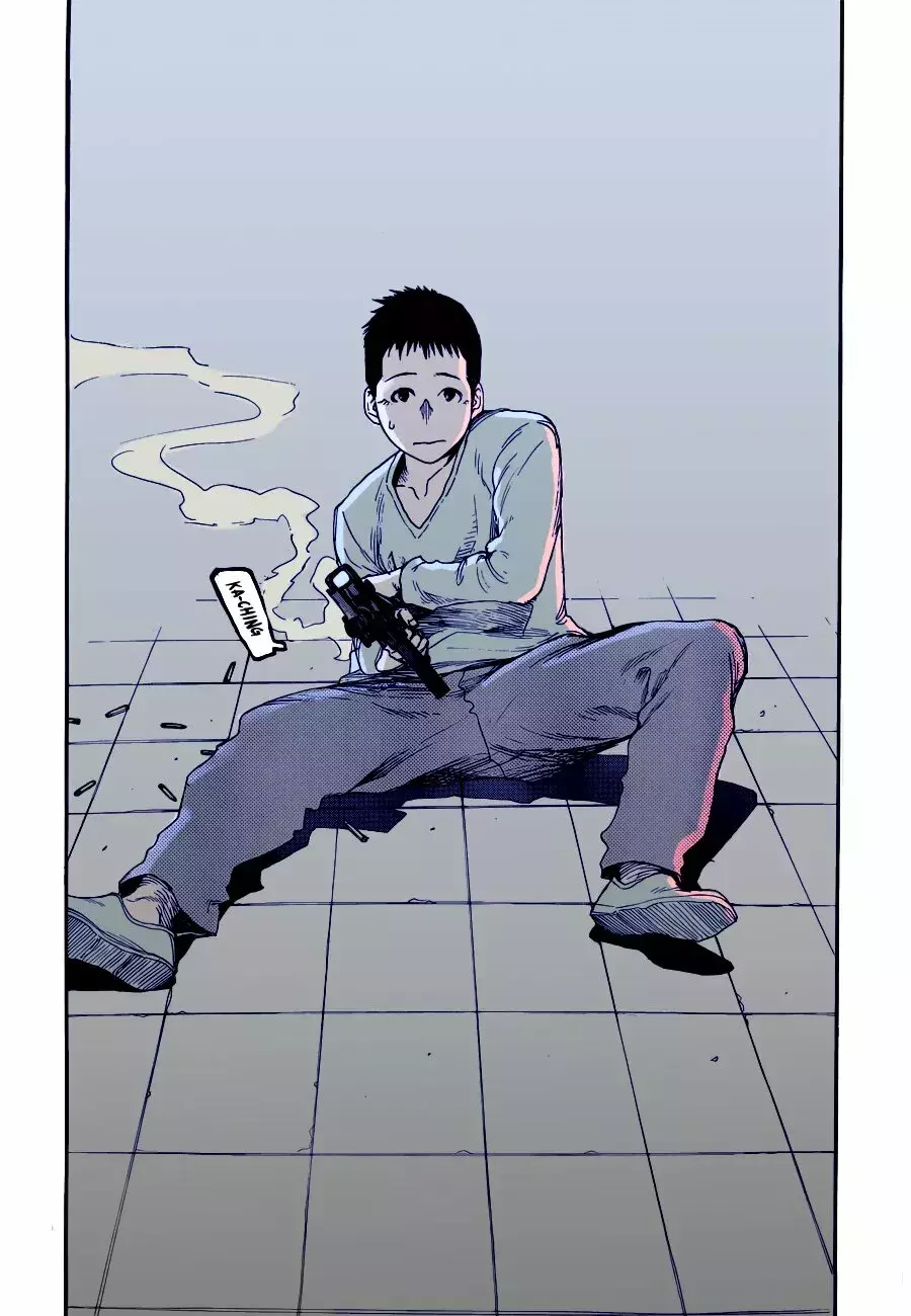 Capitulo 10 page 20