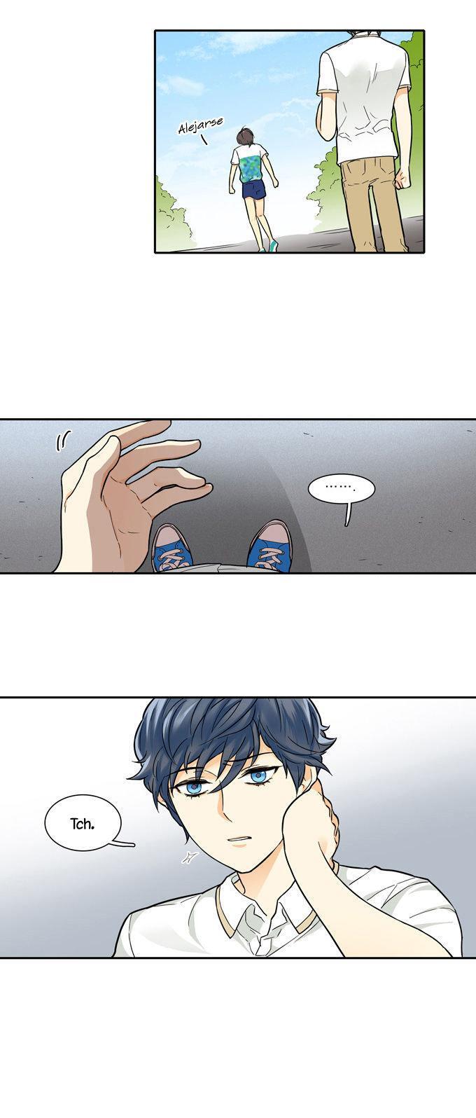 Capitulo 41 page 16