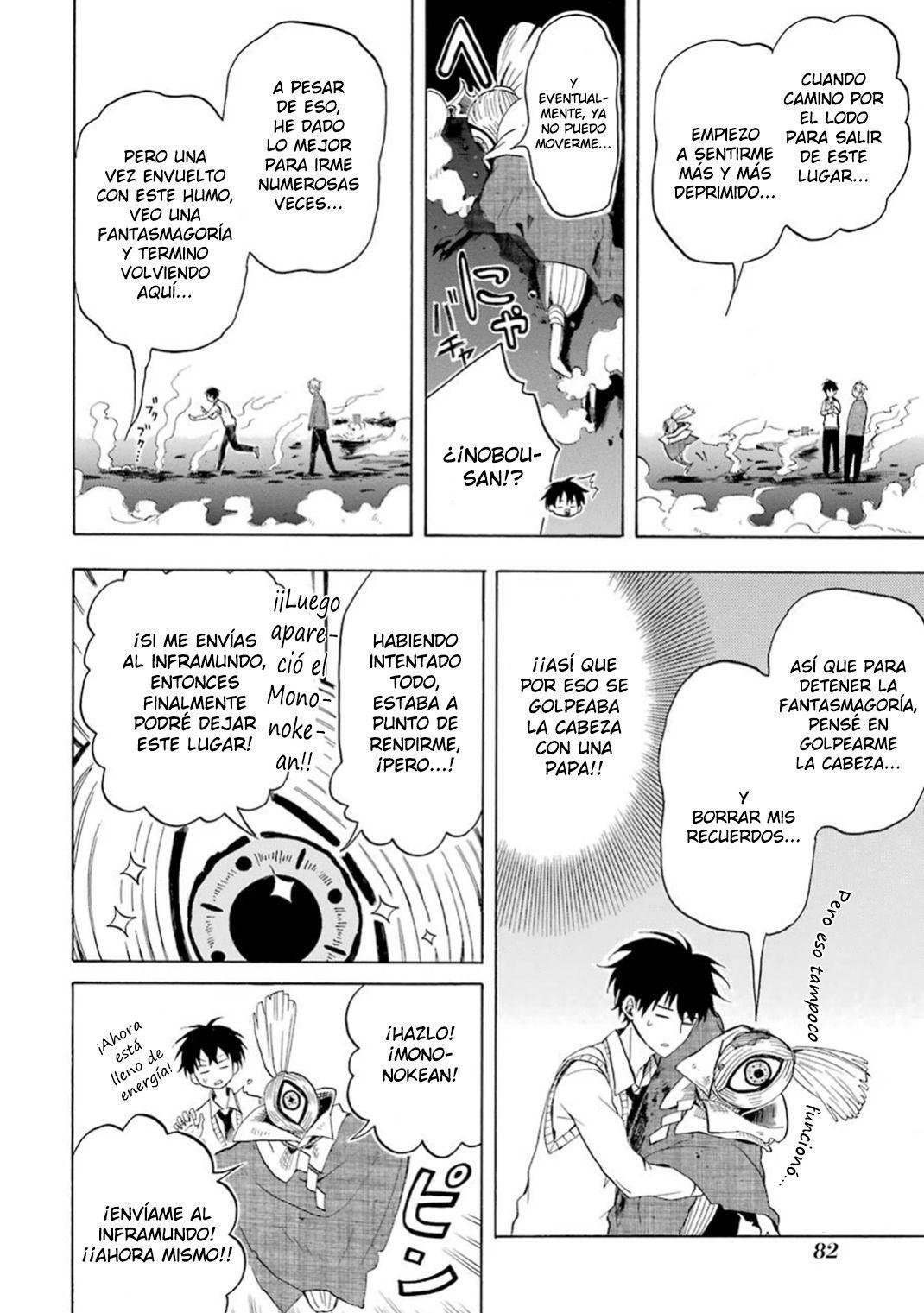 Capitulo 21 page 15