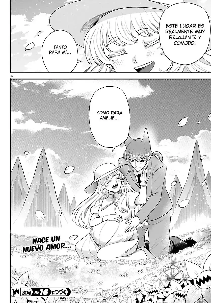 Capitulo 435 page 20