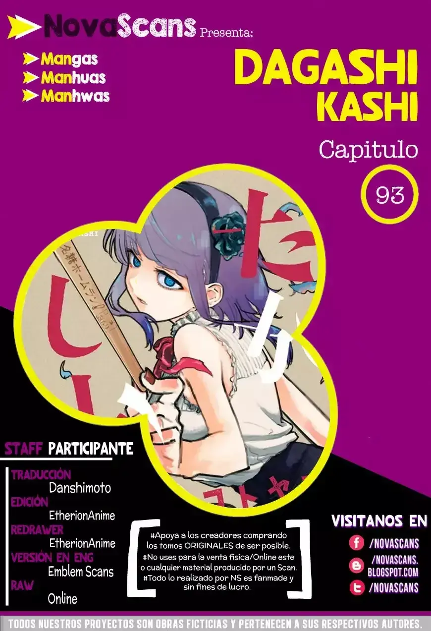 Capitulo 93 page 1