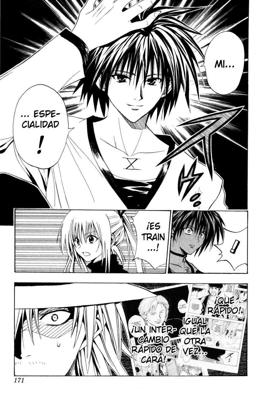Capitulo 84 page 5