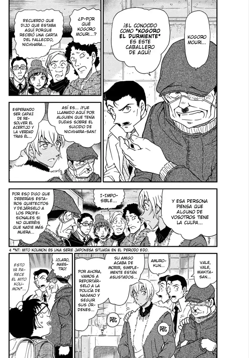 Capitulo 1029 page 4