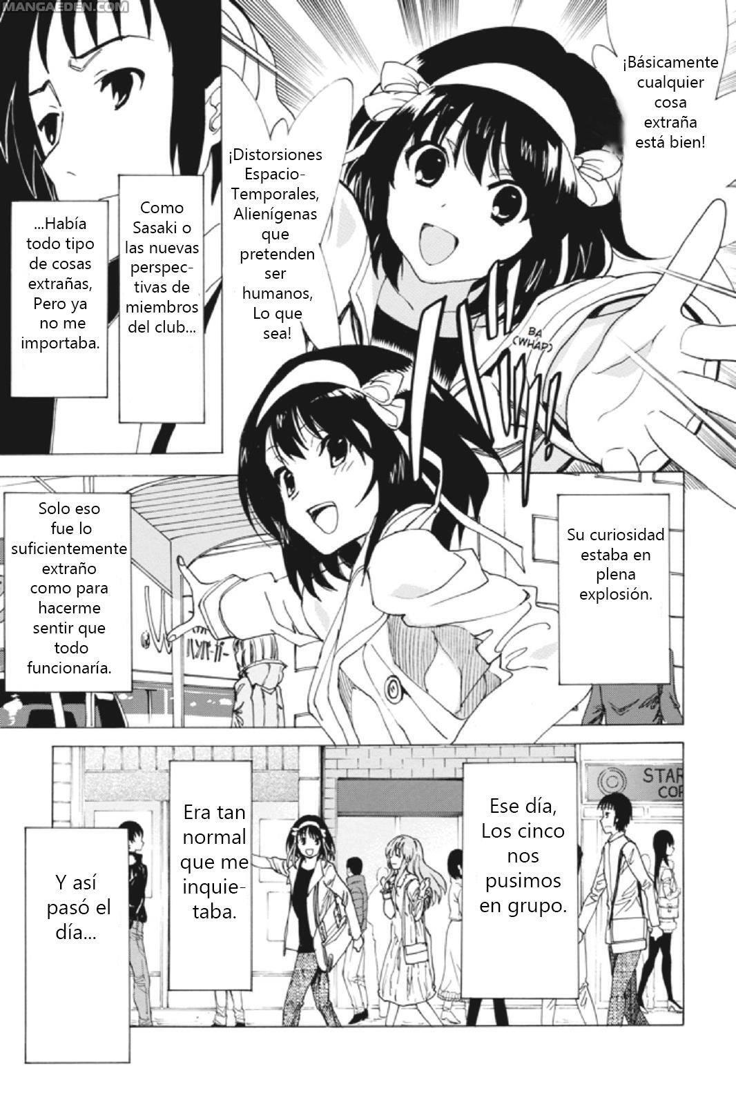 Capitulo 85 page 33