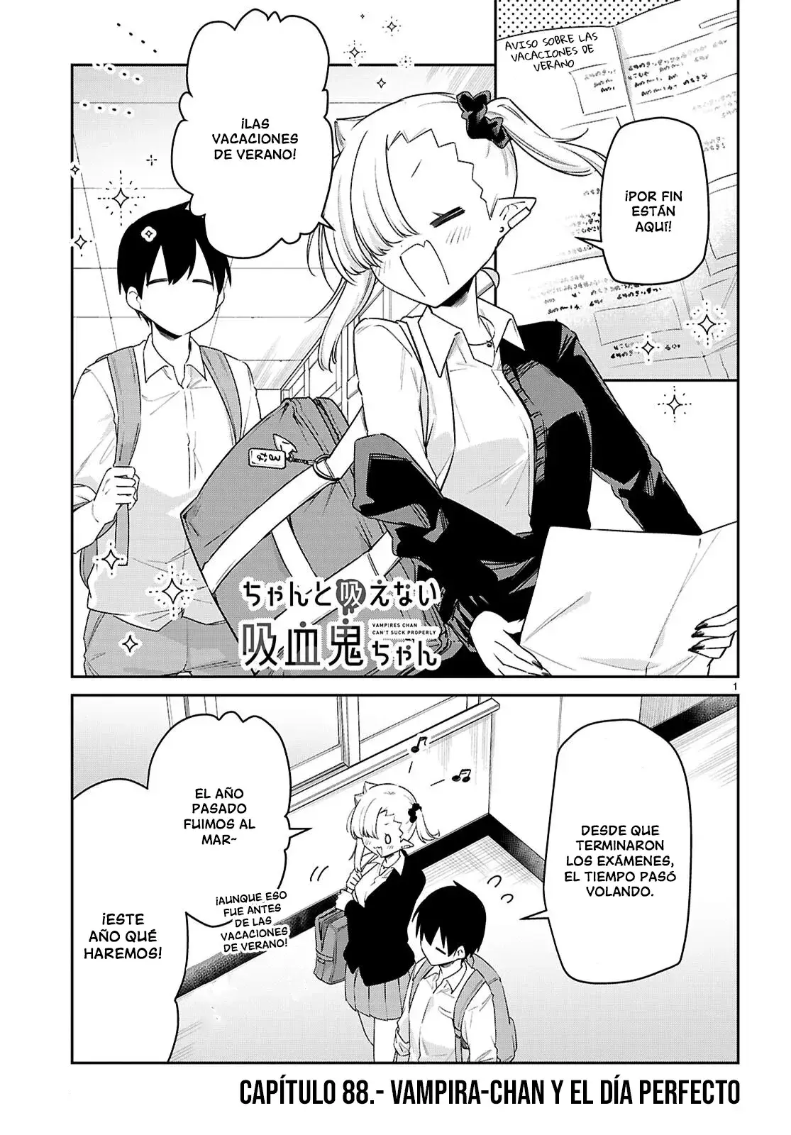 Capitulo 88 page 1
