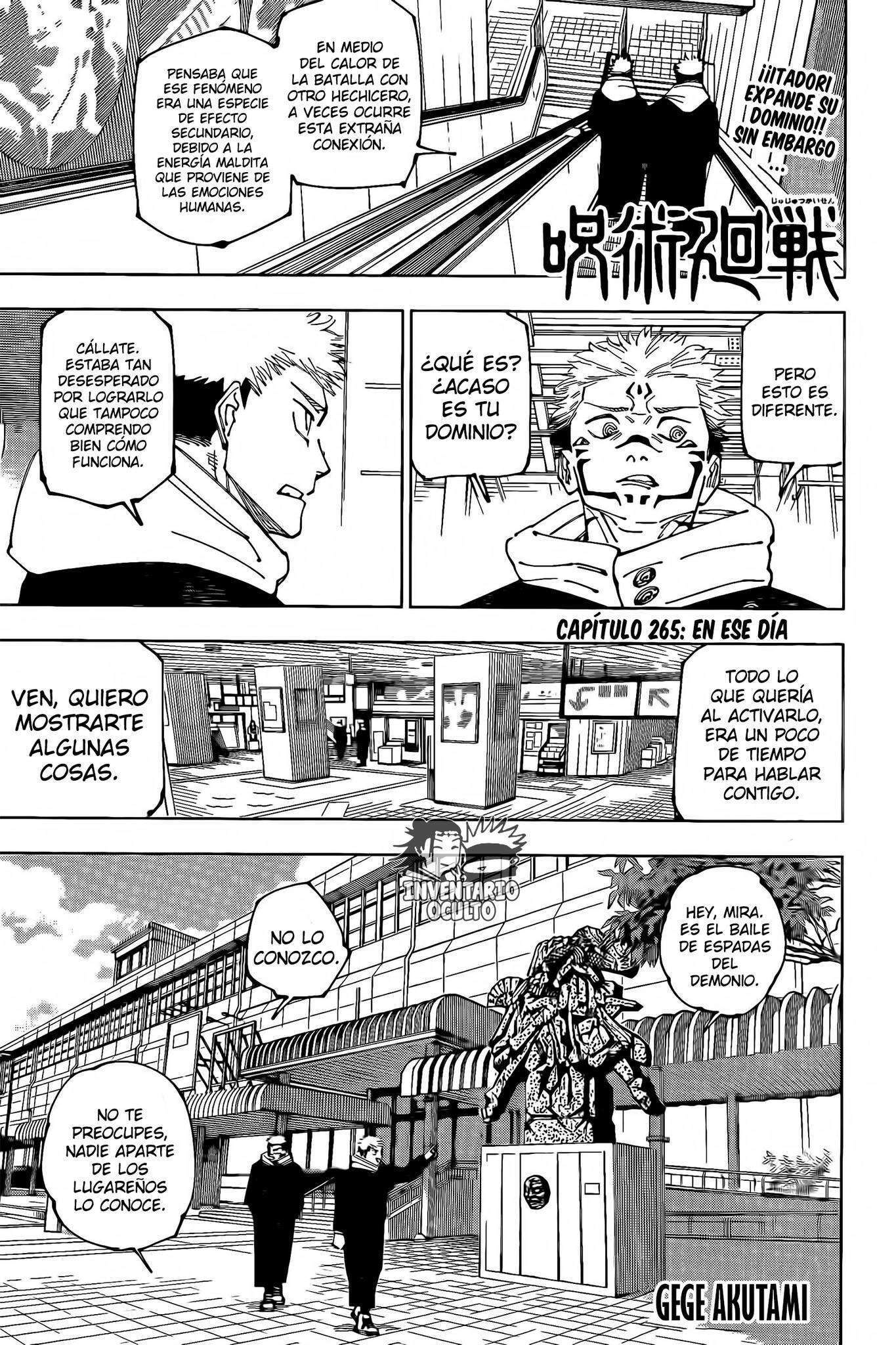 Capitulo 265 page 2