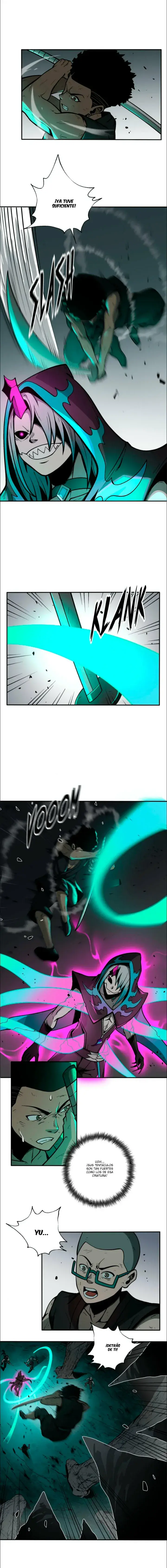 Capitulo 67 page 8