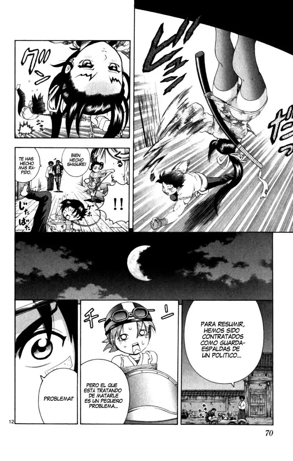 Capitulo 271 page 12